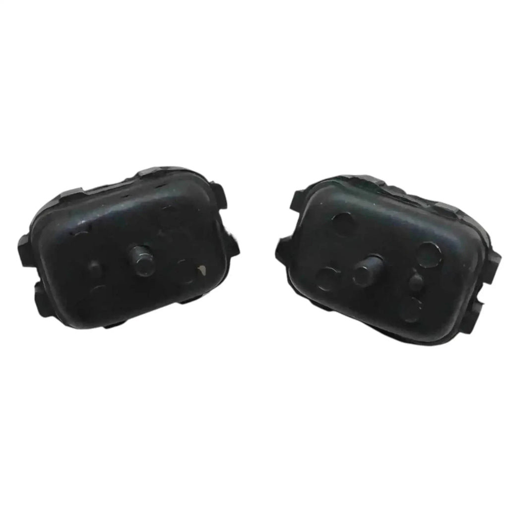 New Fits Front Engine Mounting Set for Suzuki SJ410/SJ413/Samurai/Sierra/Gypsy Best Spare Store