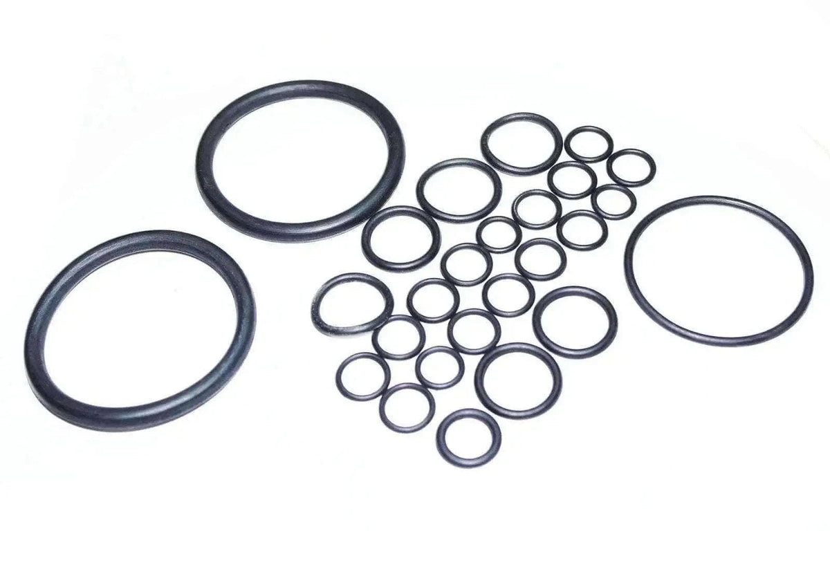 New Fits Hydraulic Lift O Ring Kit for Massey Ferguson MF35 TO35 Tractor Best Spare Store