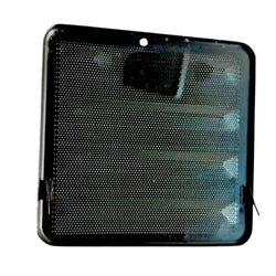 New FITS JCB 3CX 335/08180 FRONT GRILLE Best Spare Store