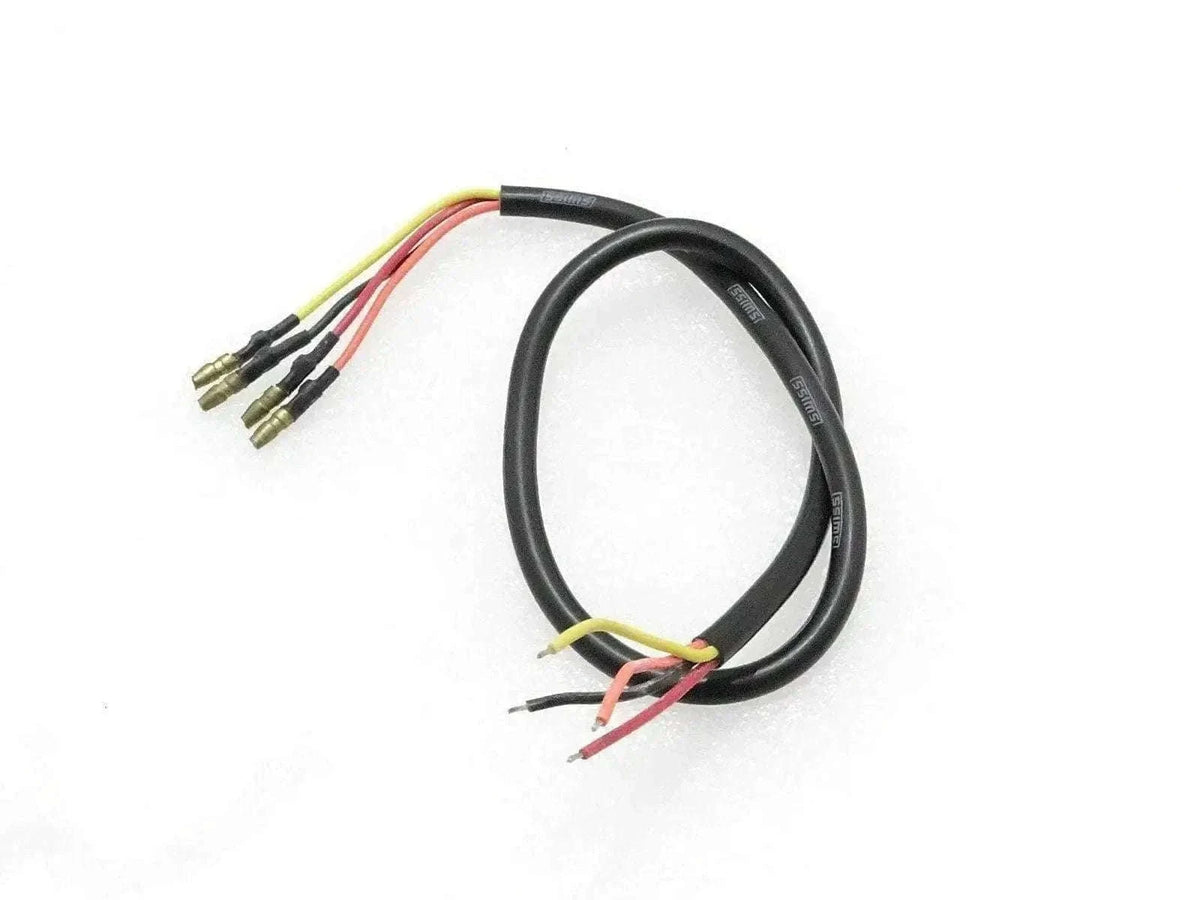 New Fits Royal Enfield 12v Alternator Wire Best Spare Store