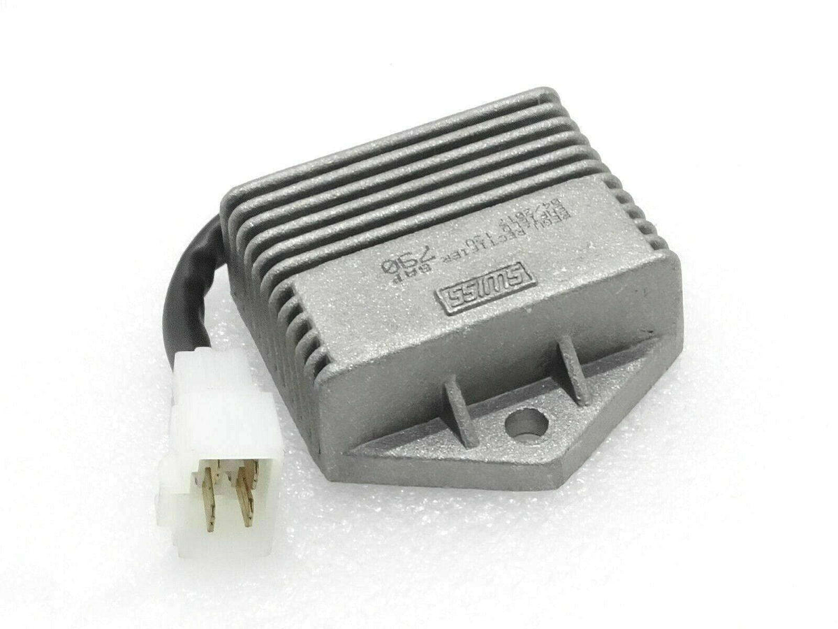 New Fits Royal Enfield 12v Regulator Rectifier Combined Best Spare Store