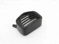 New Fits Royal Enfield 350 Rear Tail Light Grill Powder Coated Standard Best Spare Store