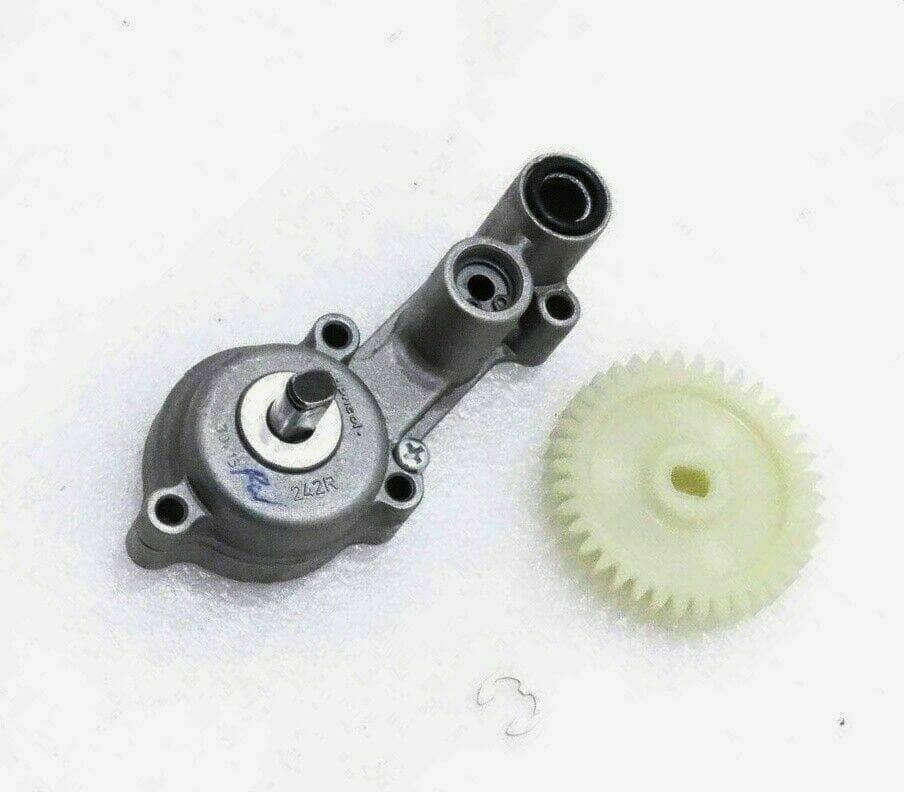 New Fits Royal Enfield 350CC UCE Oil Pump Housing Assembly Best Spare Store