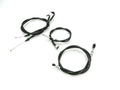 New Fits Royal Enfield 500cc Classic Uce Efi Cable Kit Set Of 3 Best Spare Store