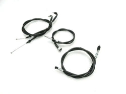 New Fits Royal Enfield 500cc Classic Uce Efi Cable Kit Set Of 3 Best Spare Store