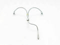 New Fits Royal Enfield 500cc Oil Feed Pipe Best Spare Store