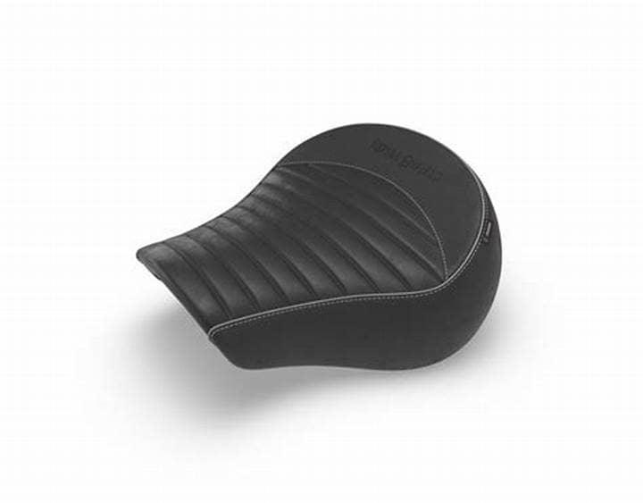 New Fits Royal Enfield All New Classic 350 Touring Rider/Passenger Seat With Seat Cover Best Spare Store