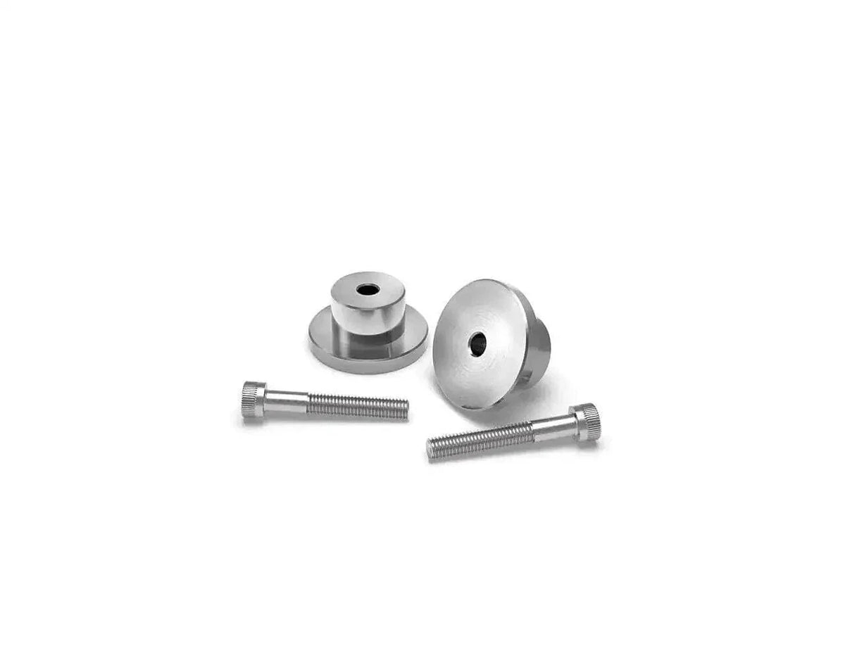 New Fits Royal Enfield Bar End Mirror Mounts Meteor, All New Classic 350, Hunter 350 Best Spare Store