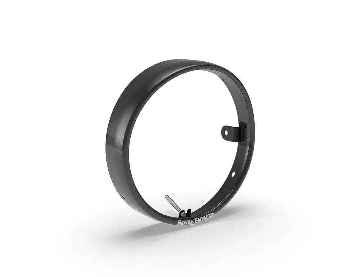 New Fits Royal Enfield BLACK AERO VISOR ALL NEW CLASSIC 350 KXA00089 Best Spare Store