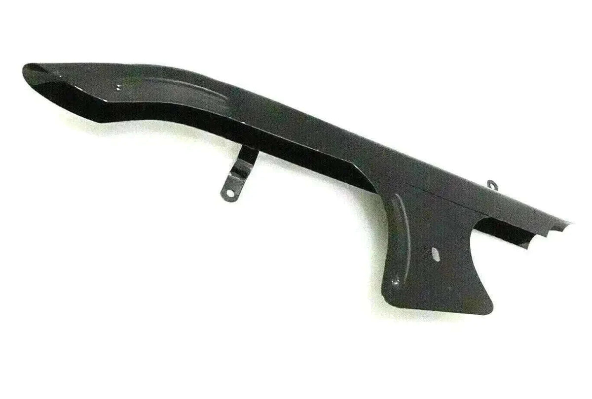 New Fits Royal Enfield Black Chain Guard For Old Models Best Spare Store