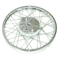 New Fits Royal Enfield Bullet 500cc Front Wheel Rim 19'' With 7'' Hub Drum Best Spare Store