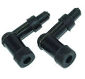 New Fits Royal Enfield Bullet Electra UCE Spark Plug Cap Cover Resistor Set Best Spare Store