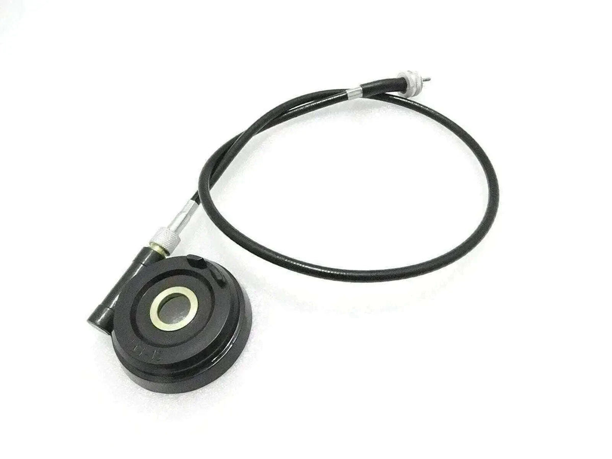 New Fits Royal Enfield Classic Uce 350 500 Speedometer Hub Drive+Cable Best Spare Store
