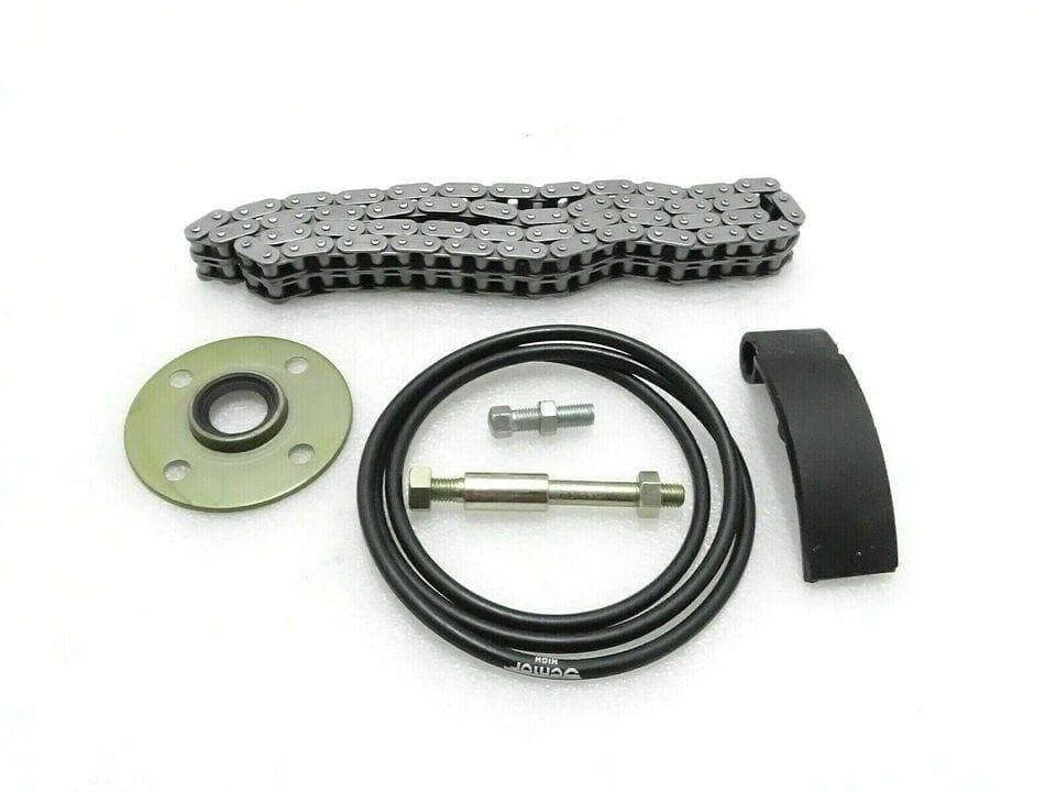 New Fits Royal Enfield Complete Primary Chain Overhaul Kit Best Spare Store