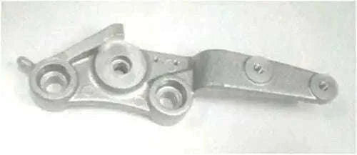 New Fits Royal Enfield CONTINENTAL G.T 535 BRACKET FOOT REST RH Best Spare Store