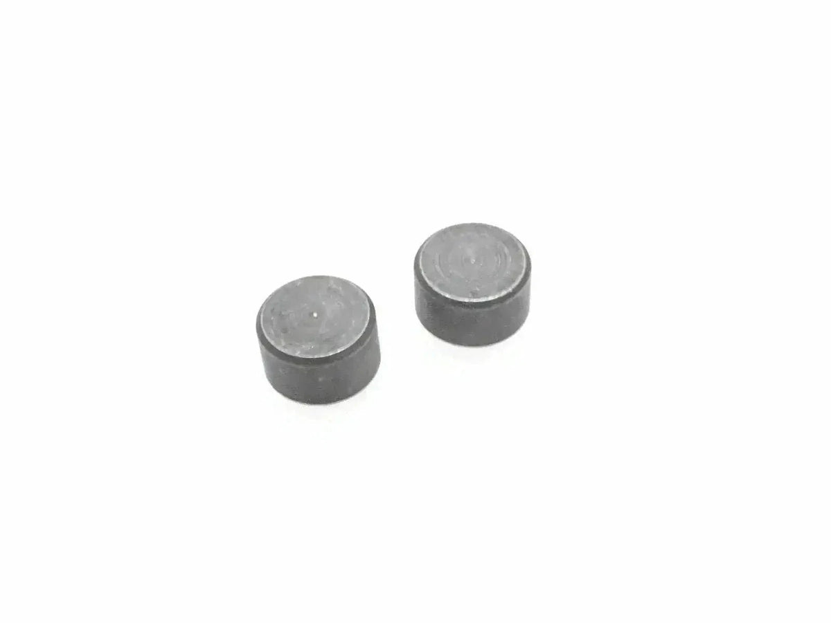 New Fits Royal Enfield Cylinder Head Valve Stem Caps Pair Best Spare Store
