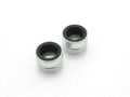 New Fits Royal Enfield Front Fork Oil Seal Holder Chromed Best Spare Store