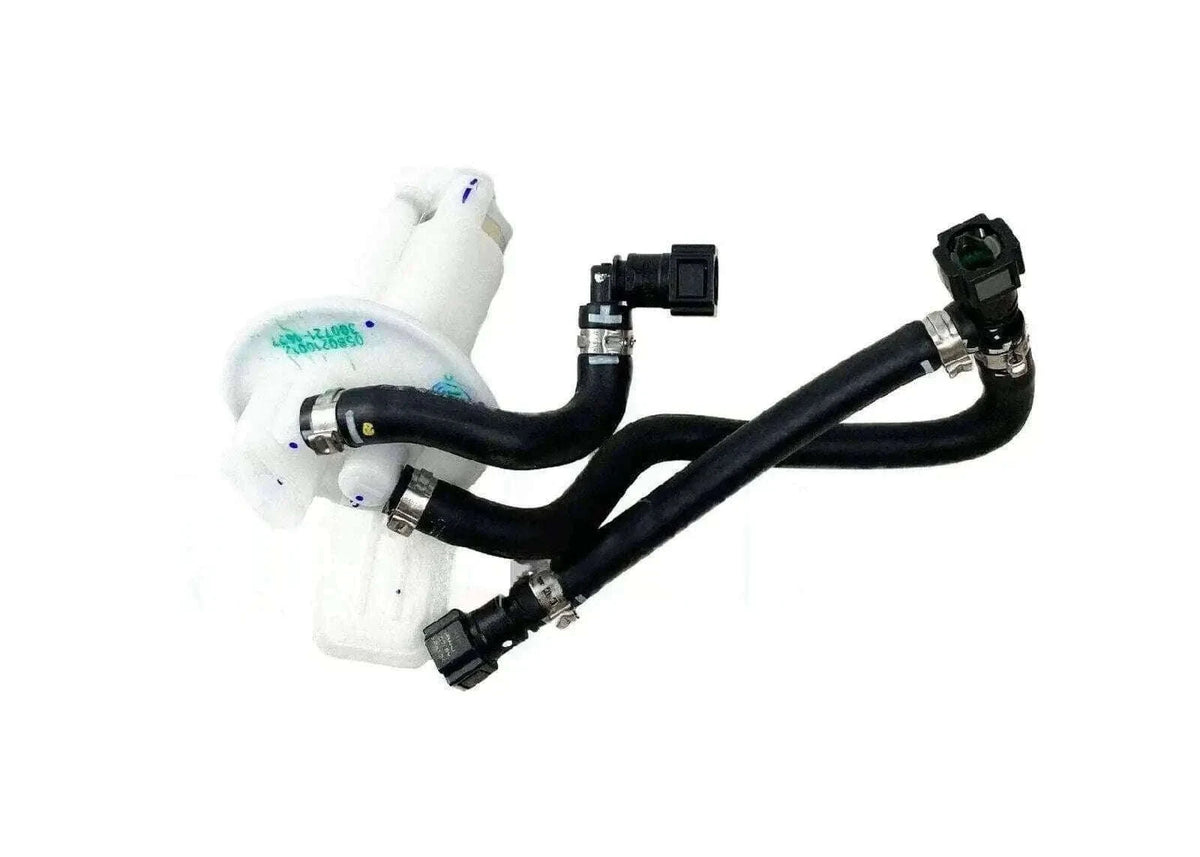 New Fits Royal Enfield FUEL PUMP ASSEMBLY For INTERCEPTOR 650&CONTINENTAL GT 650 Best Spare Store