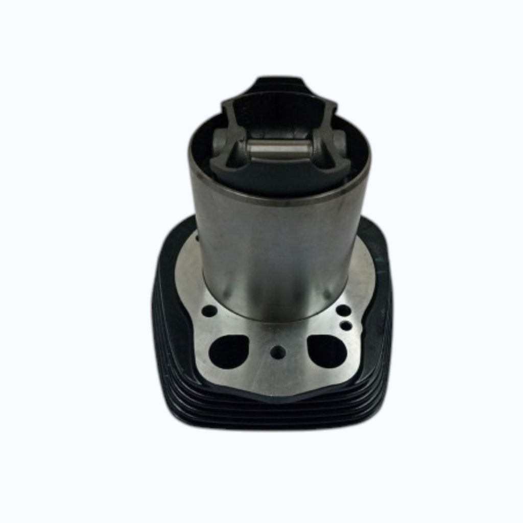 New Fits Royal Enfield GT Continental 535 cc Cylinder Barrel & Piston Assembly Best Spare Store