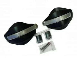 New Fits Royal Enfield Hand Guard Kit For Himalayan/Classic/Bullet/TB/Electra Best Spare Store