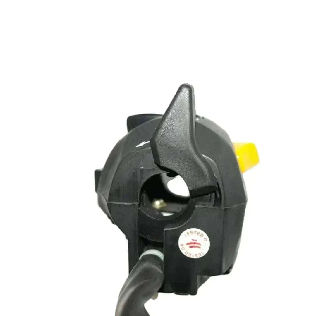New Fits Royal Enfield Handlebar L/H Left Switch Bullet Electra 560114 Best Spare Store