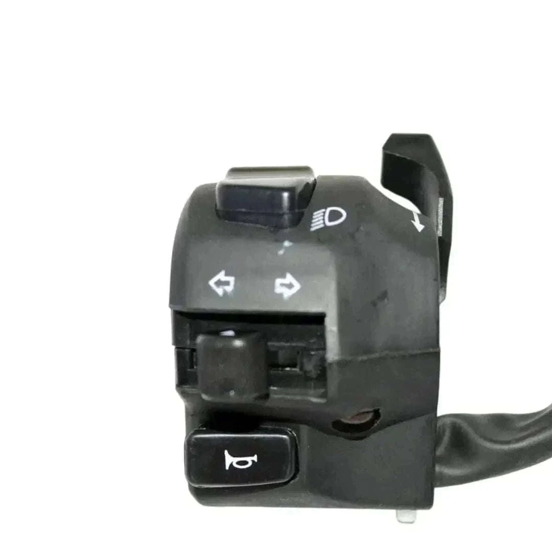 New Fits Royal Enfield Handlebar L/H Left Switch Bullet Electra 560114 Best Spare Store