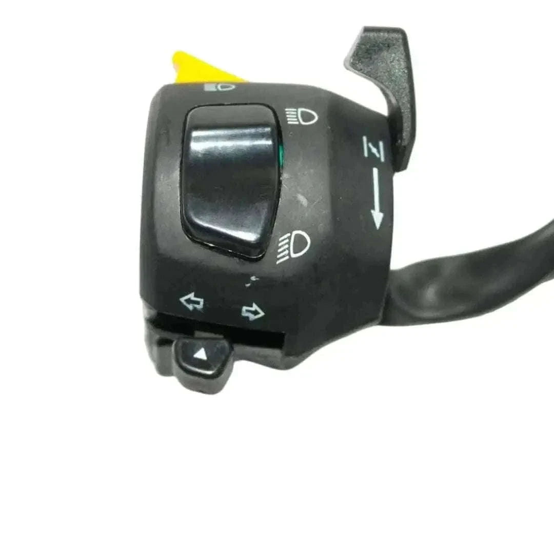 New Fits Royal Enfield Handlebar L/H Left Switch Bullet Electra 560114 Best Spare Store