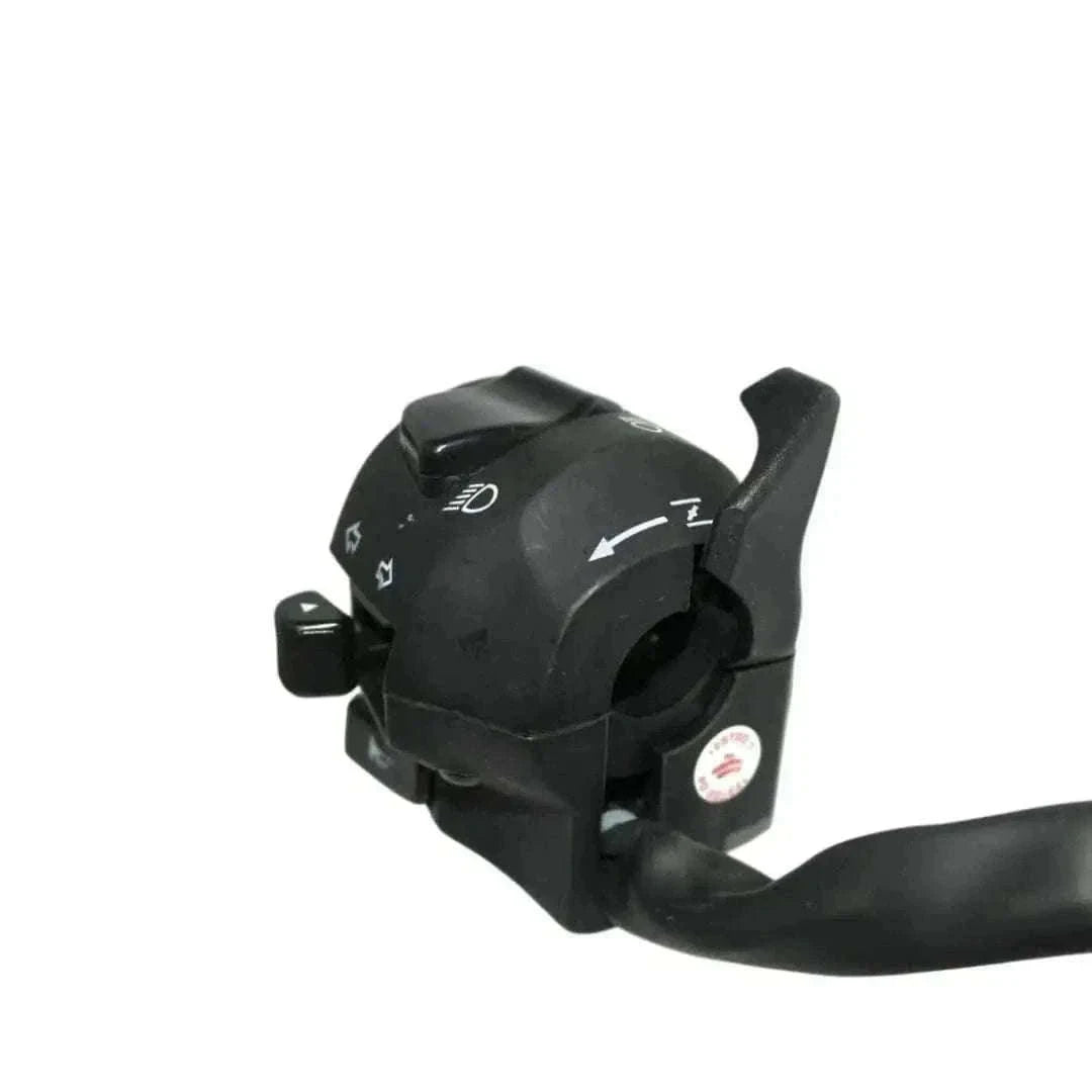 New Fits Royal Enfield Handlebar L/H Left Switch Bullet Electra 560114 Best Spare Store