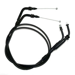 New Fits Royal Enfield Interceptor 650cc Twin Throttle Cable Assembly Best Spare Store