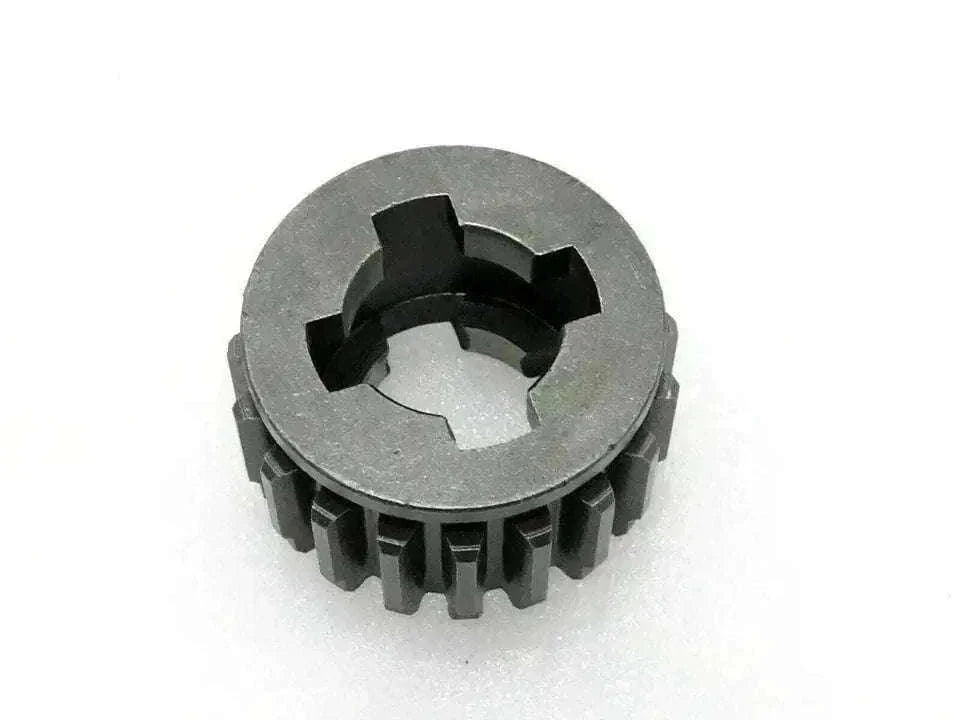 New Fits Royal Enfield Lay Shaft Second Gear Pinion 19 Teeth Best Spare Store