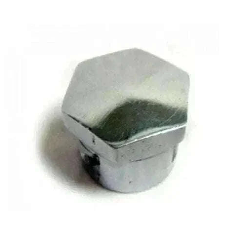 New Fits Royal Enfield Steering Stem Lock Nut 350 & 500cc Best Spare Store