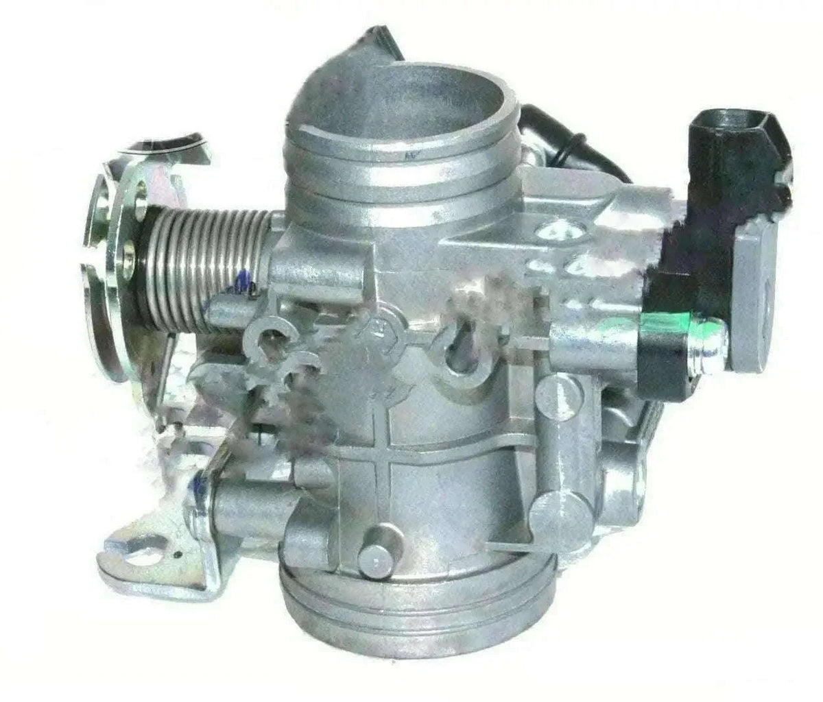 New Fits Royal Enfield UCE 500cc EFI Throttle Body Assembly ID 32mm Best Spare Store