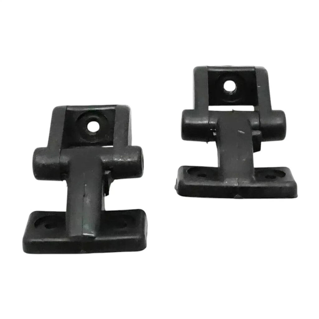 New Fits Suzuki Gypsy Samurai Hinges Fold Down Windshield Best Spare Store