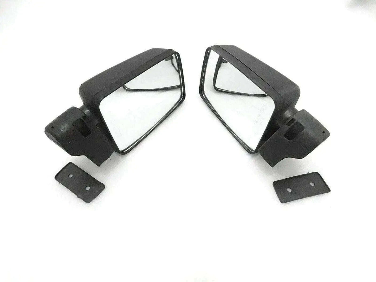 New Fits Suzuki Samurai SJ413, SJ410, Sierra, Gypsy Side Door Mirror Best Spare Store