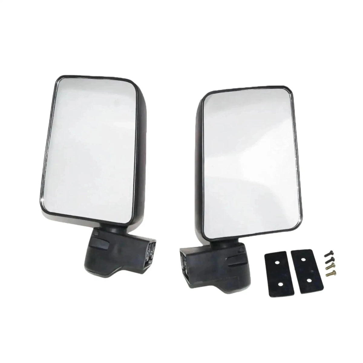 New Fits Suzuki Samurai SJ413, SJ410, Sierra, Gypsy Side Door Mirror Best Spare Store