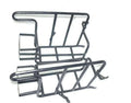 New fitting black luggage carrier FOR ROYAL ENFIELD Classic MOTORCYCLE Best Spare Store