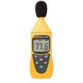 New Fluke 945 Digital Sound Level Meter - 130 dB with Backlit Display Best Spare Store