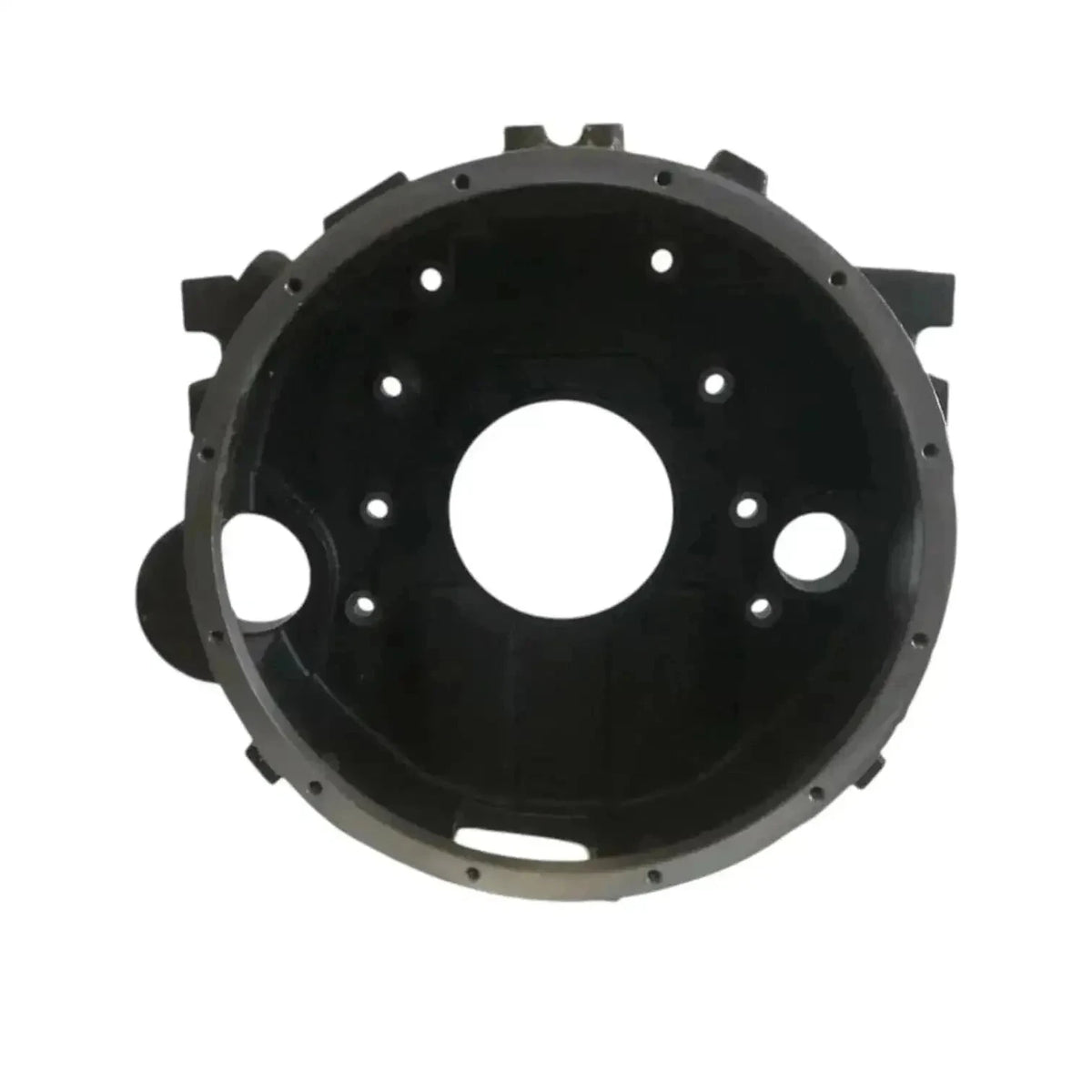 New Flywheel Housing Fits For Cummins 5.9L 6B 6BT 6BTA for DAF JCB 4080800 Best Spare Store