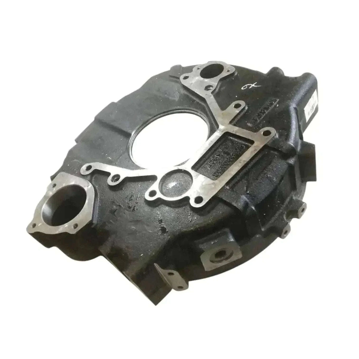 New Flywheel Housing Fits For Cummins 5.9L 6B 6BT 6BTA for DAF JCB 4080800 Best Spare Store