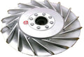 New Flywheel Magneto Rotor Assembly for Vespa PX 200 & Cosa 125-200 Best Spare Store