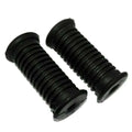 New Footrest Rubber Set For Royal Enfield Bullet Best Spare Store