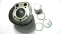 New FOR ENFIELD BULLET ELECTRA IRON BARREL 350CC CYLINDER KIT Best Spare Store