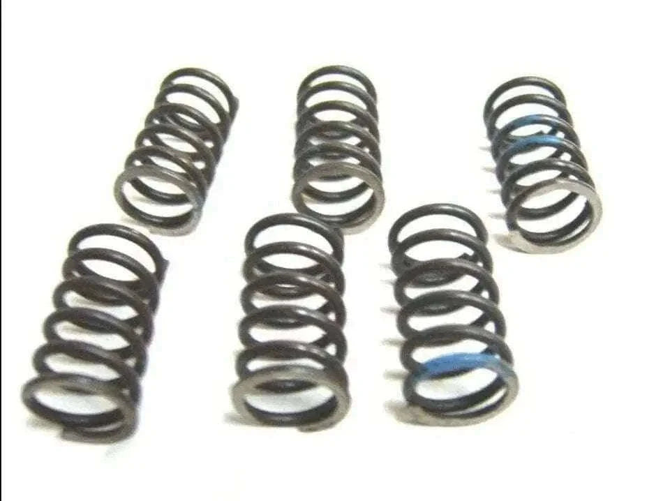 New For Fits Royal Enfield Bullet 350cc 500cc 6 Units Clutch Spring Kit 144138 Best Spare Store