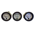 New For John Deere B Gauges, Oil, Amp, Temperature Gauge Set bestsparestore Best Spare Store
