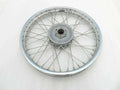 New FOR Royal Enfield 19" Complete Front Wheel Rim For Classic Disc Brake Model Best Spare Store