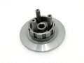 New FOR Royal Enfield 500cc Clutch Center And Back Plate Assembly Best Spare Store