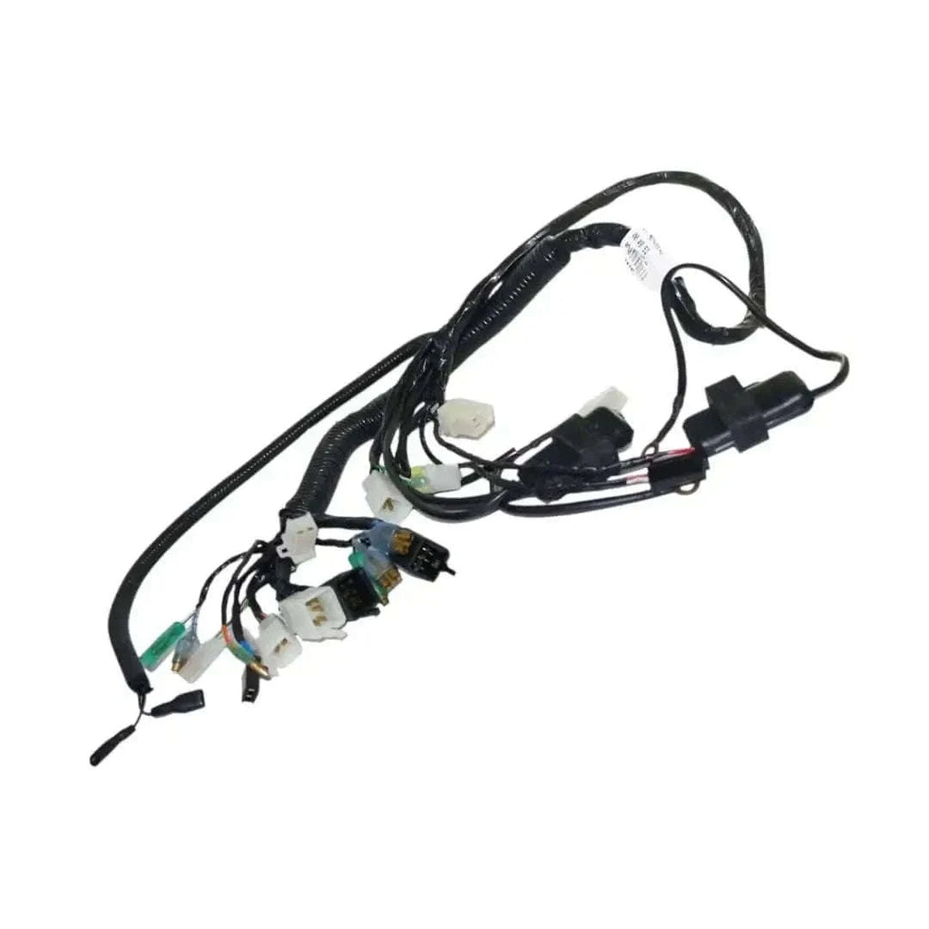 New For Royal Enfield Electra 350 Kick Start Main Wiring & Taillight Harness Kit Best Spare Store