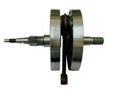 New FOR Royal Enfield GT Continental 535cc Crank Shaft Assembly Best Spare Store