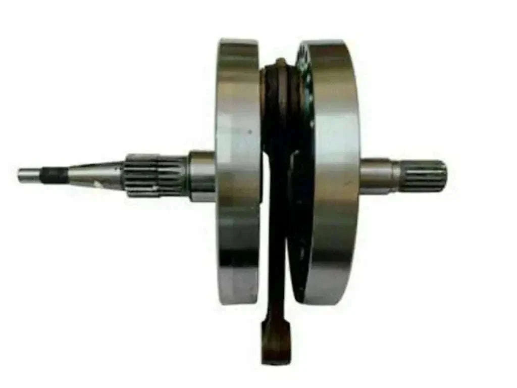 New FOR Royal Enfield GT Continental 535cc Crank Shaft Assembly Best Spare Store