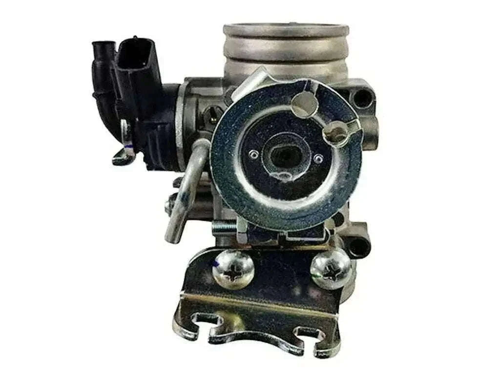 New FOR Royal Enfield Himalayan 411 cc "Throttle Body Assembly" Best Spare Store